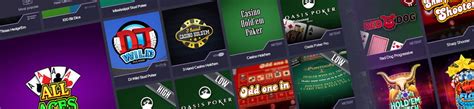 Klasino casino mobile